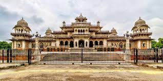 Balaji Temple Tour