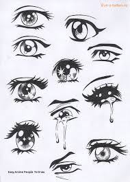 Cool simple drawings of people. Anime Easy Drawings People Download Free Mock Up