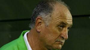 Luiz felipe scolari, comih (brazilian portuguese: Scolari Set To Be Named Brazil Coach Eurosport