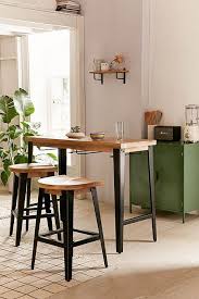 Haskall Breakfast Bar Small Kitchen Tables Breakfast Bar Table Small Kitchen Countertops