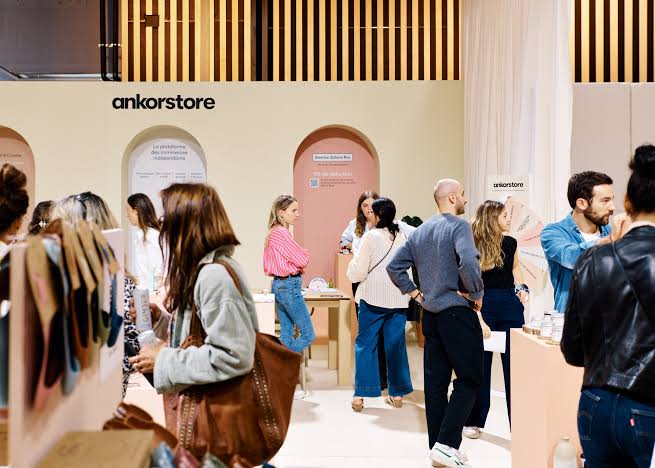 Ankorstore