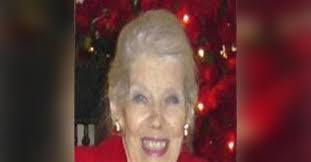 Lois Jean Gillam Hanson Obituary