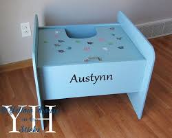 Austynn S Spica Table Chair Yellowhouseinthesticks Kids Table And Chairs Table And Chairs It Cast