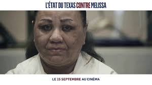 L'état du Texas contre Melissa