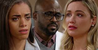 Who Is The Biggest Villain Baby Beth Story The Bold And The Beautiful?