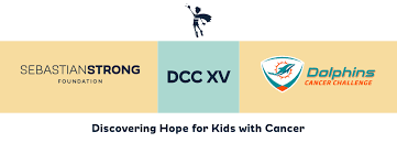 2025 SebastianStrong x DCC XV