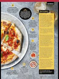 Pizza2 Easy Pizza Dough Food Recipes