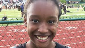 Lakeland's Stark sets state, County hurdles mark