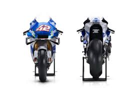 Balapan motogp prancis telah diperkirakan bakal diwarnai hujan. Suzuki Motogp 2020 Bike Best Ideas