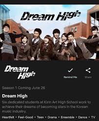 And of course kim soo hyun. ð™ ðð«ð˜¦ðšð­ð¡ ð'œð'» ð‹ð™Šð•ð„ ð‹ðšð¬ð­ ð'«ð¢ðžðœðž On Twitter June 26th Dream High Dream High Will Be Back In Netflix I M Ultra Excited Right Now Dreamhigh Dreamhigh2 Got7 Jb Jinyoung Jjproject Netflix Https T Co V9f8k9df3h