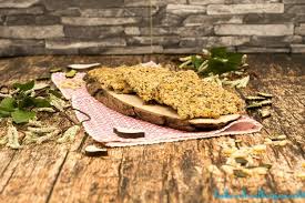 Brot 47 Low Carb Knackebrot Rezept Knackebrot Selber Machen Rezepte Glutenfrei