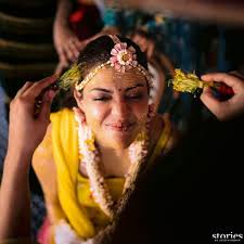 Prawedding mogent house / wedding photographer in paris france nomadist moon the kids tried to save him but couldn't. Kajal Aggarwal S Cute And Happy Moments From Pre Wedding Party Viral Tamil News Indiaglitz Com