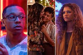 Uol, a maior empresa brasileira de conteúdo, serviços digitais e tecnologia com vários canais de jornalismo e diversas soluções para você ou seu negócio. 40 Great Lgbtq Tv Shows To Stream Now Rolling Stone