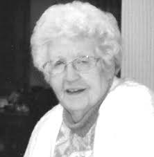 Vivian Hines Obituary (1920