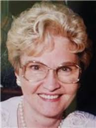 Betty Babington Obituary