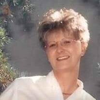 Pamela Jean Boswell Obituary