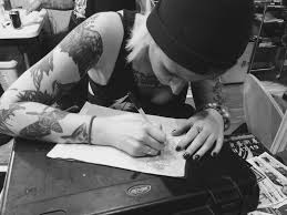 We did not find results for: Tatouage Une Passion Et Un Metier Mermaid Shark