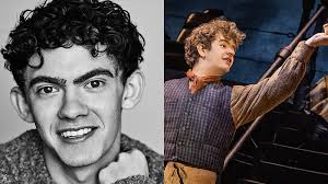 Heartstopper Star Joe Locke to Join Broadway Cast of Sweeney Todd