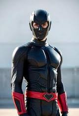 Black Adam Suits Face Swap ID:2216825