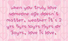 Age Difference Quotes Age Difference Quotes Aging Quotes Love Quotes