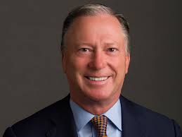 Suncor's Rich Kruger was top paid executive in Calgary for 2023