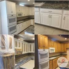 Maybe you would like to learn more about one of these? Where To Find Professional Kitchen Cabinet Painting Near Me The Picky Painters Berea Oh