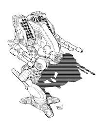 1305669208207 Png 1279 1660 Sci Fi Concept Art Big Robots Mech