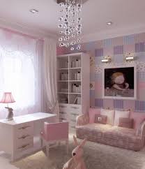 Vous cherchez la déco idéale pour la chambre de votre fille ? Chambre Petite Fille En 105 Idees De Design Et Decoration