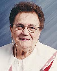 SÉNÉCHAL GIASSON Marie-Ange