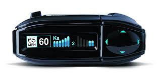 The max 360c has led arrows to show the direction of the radar threat. Find Out Which Radar Detector Is Right For You
