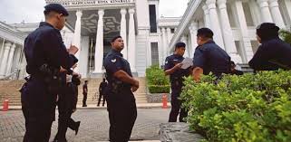 NST Online - News update