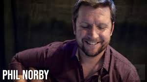 Phil Norby