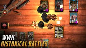 Comprando dentro de las próximas 23 h 32 min. Wwii Tcg World War 2 The Card Game En Steam