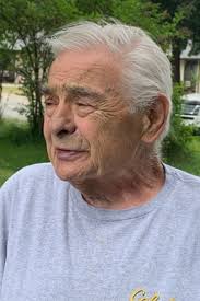 William Leonard 'Bill' Coulson