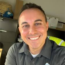 I'm happy to say last month I started as an Associate Production Designer 