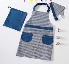 ハンドメイドに挑戦してみよう 幼稚園 保育園の 通園セット キナリノ ハンドメイド セット キナリノ