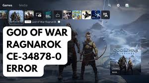 God Of War Ragnarök - Playstation 5 (Ps5) - [Digital Download Code]