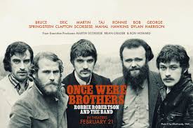 1943 kanada, originalmusik, skådespelare, producent, kompositör, berättare. Once Were Brothers Robbie Robertson And The Band Official Trailer 2020 Documentary Movie Video Dailymotion
