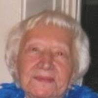 Emma Carnes Obituary