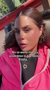 Y Como Dice Rosita Jenny Rivera