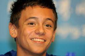 Last modified on tue 27 jul 2021 03.44 edt. On This Day In 2008 Tom Daley Wins European Gold Aged Just 13 This Is Local London