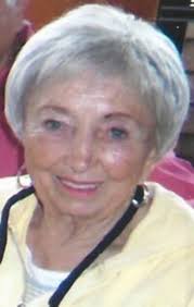 Lou Jean Cayton Harris Obituary April 8, 2023