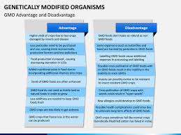 What research over 20 years are saying on genetically modified foods. What Are Pros And Cons Of Genetically Modified Foods