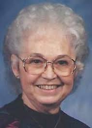 Dorothy Meeks Obituary (2019)