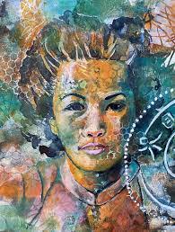 Marie Burdick's Instagram, Twitter & Facebook