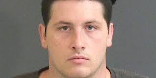 Bond set for man arrested for violently shaking infant