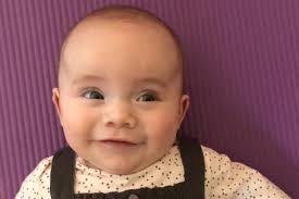 At 6pm we got the news our baby had tested positive for Covid-19'