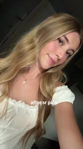 Lacey Meyer's Instagram, Twitter & Facebook