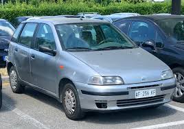 Image result for Turchese 1996 Fiat