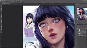 Check spelling or type a new query. Canada Based Artist Stuns With New Realistic Take On Naruto Characters Soranews24 Japan News
